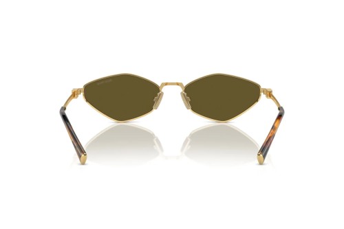 MIU MIU - Sunglasses - MU 56ZS - 5AK09Z - 56