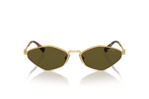 MIU MIU - Sunglasses - MU 56ZS - 5AK09Z - 56