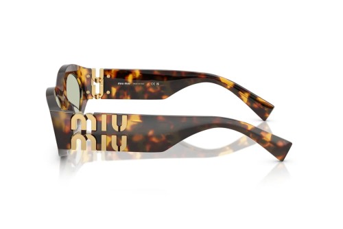 MIU MIU - Sunglasses - MU 11WS - 14L50O - 54