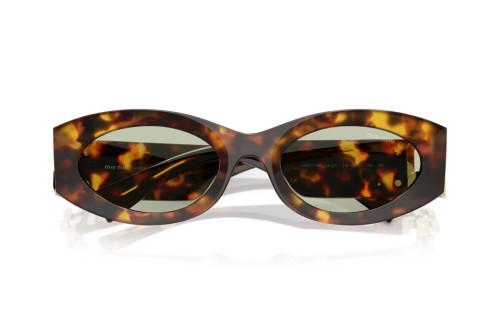 MIU MIU - Sunglasses - MU 11WS - 14L50O - 54