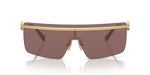 MIU MIU - Sunglasses - MU 50ZS - ZVN70D
