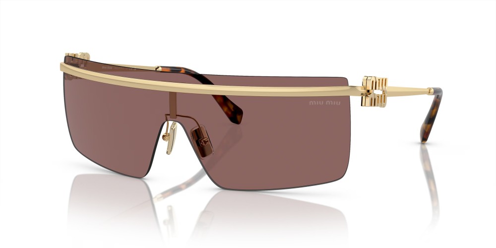 MIU MIU - Sunglasses - MU 50ZS - ZVN70D