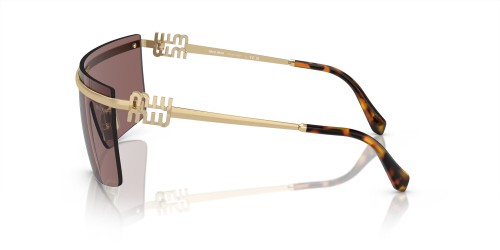 MIU MIU - Sunglasses - MU 50ZS - ZVN70D