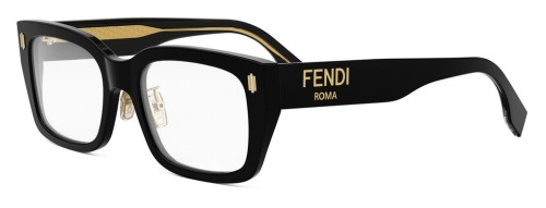 Fendi - Optical frames - FE50094F - 001 - 52
