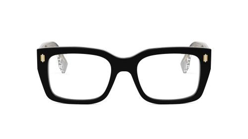 Fendi - Optical frames - FE50094F - 001 - 52