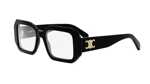 Celine - Optical frames - CL50155I - 001 - 53