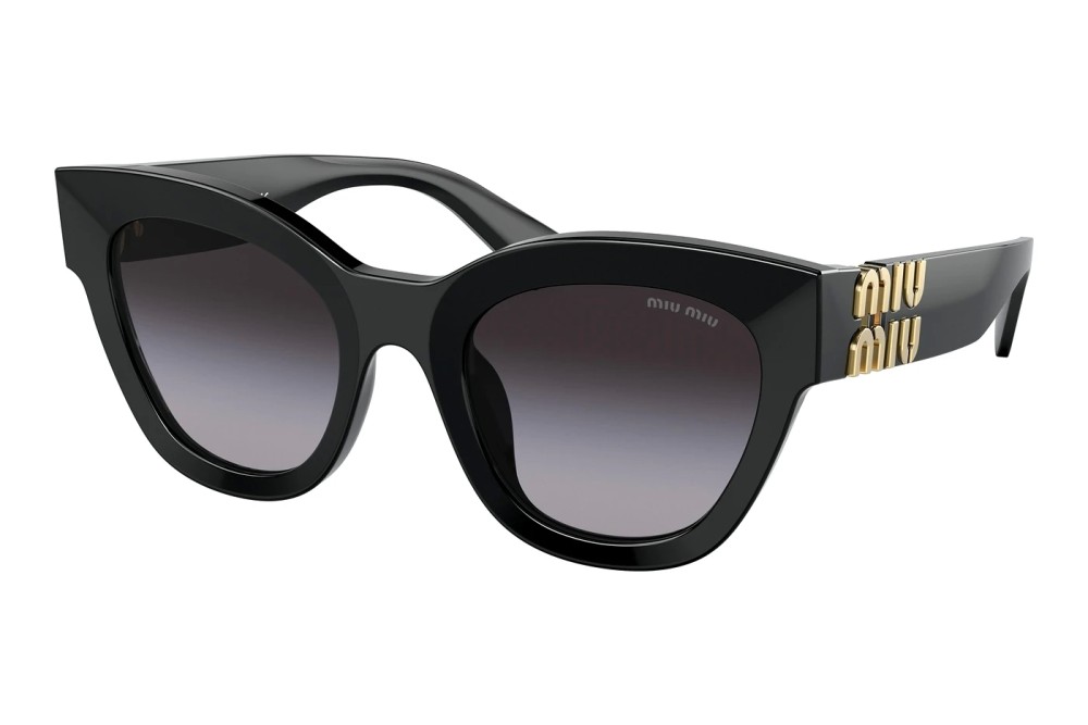 MIU MIU - Sunglasses - MU 01YS - 1AB5D1 - 51