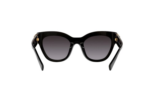 MIU MIU - Sunglasses - MU 01YS - 1AB5D1 - 51
