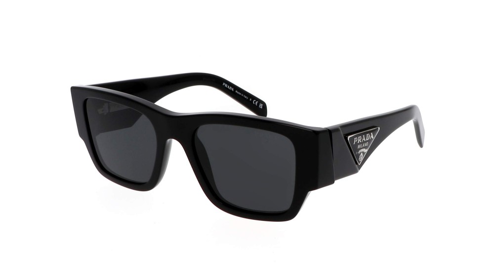 PRADA - Sunglasses - PR 10ZS - 1AB5S0 - 54