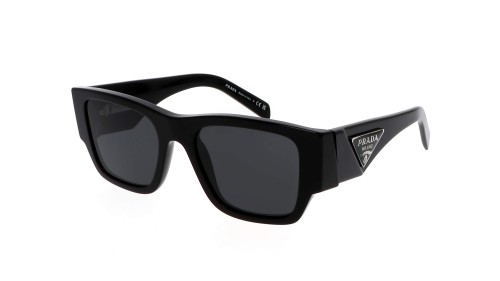PRADA - Sunglasses - PR 10ZS - 1AB5S0 - 54