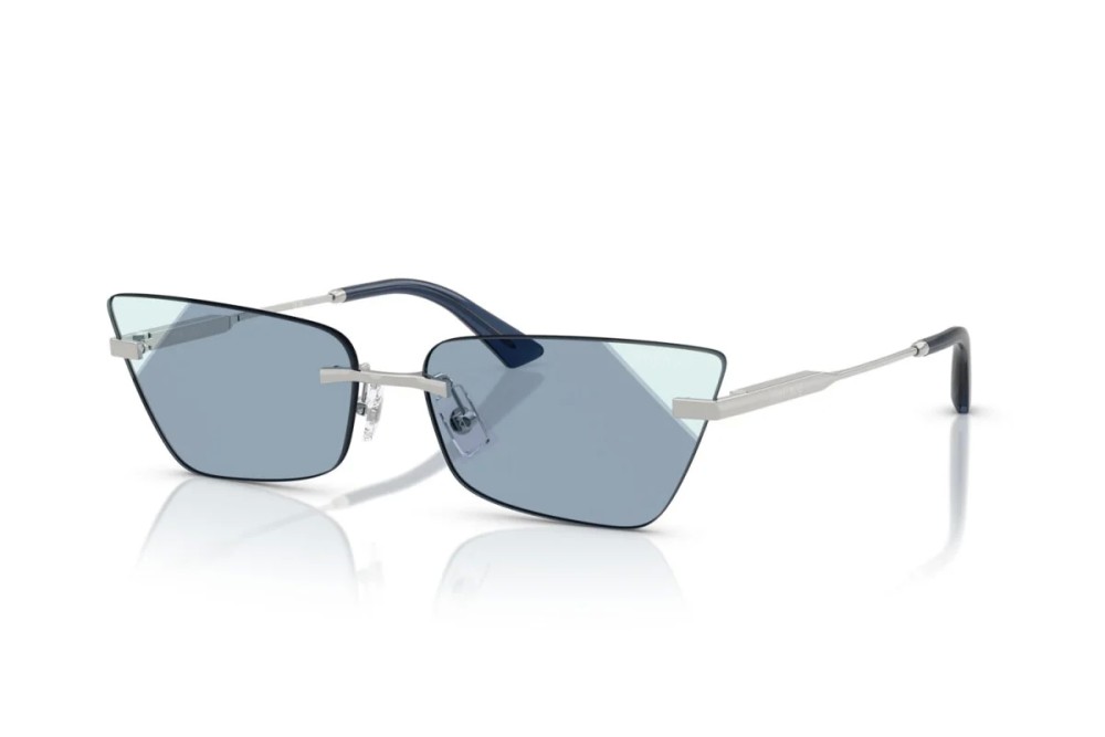 Jimmy Choo - Sunglasses - JC4012 - 30024S - 60