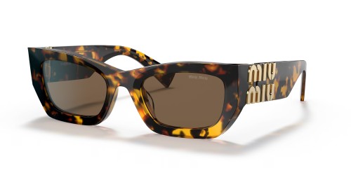 MIU MIU - Sunglasses - MU 09WS - VAU06B - 53