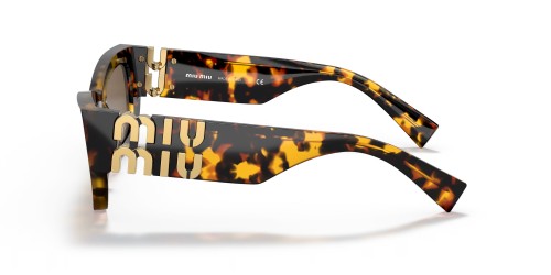 MIU MIU - Sunglasses - MU 09WS - VAU06B - 53