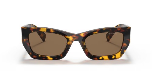 MIU MIU - Sunglasses - MU 09WS - VAU06B - 53