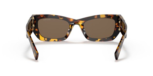 MIU MIU - Sunglasses - MU 09WS - VAU06B - 53