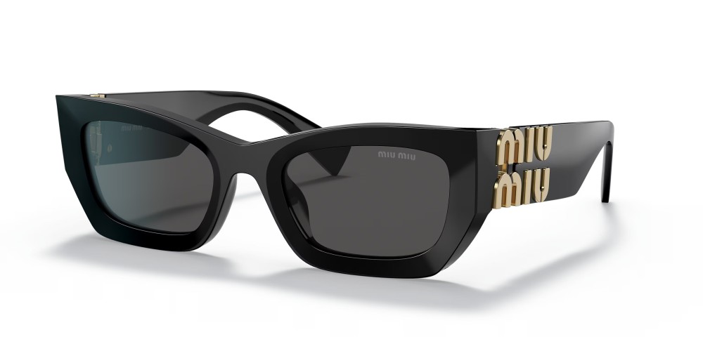 MIU MIU - Sunglasses - MU 09WS - 1AB5S0 - 53
