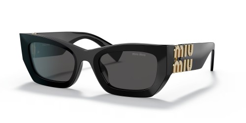 MIU MIU - Sunglasses - MU 09WS - 1AB5S0 - 53