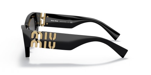 MIU MIU - Sunglasses - MU 09WS - 1AB5S0 - 53