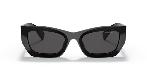 MIU MIU - Sunglasses - MU 09WS - 1AB5S0 - 53