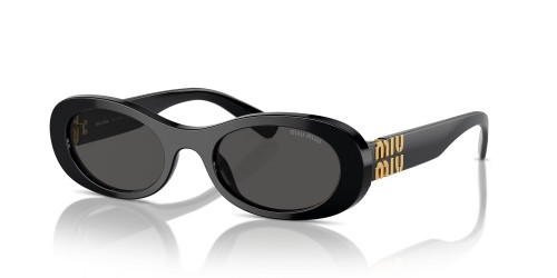MIU MIU - Sunglasses - MU 06ZS - 1AB5S0 - 50