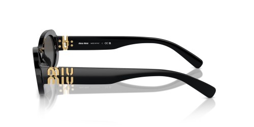 MIU MIU - Sunglasses - MU 06ZS - 1AB5S0 - 50
