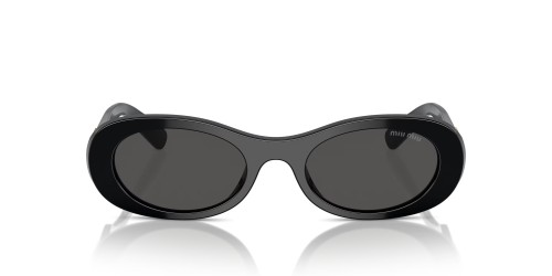 MIU MIU - Sunglasses - MU 06ZS - 1AB5S0 - 50