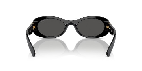 MIU MIU - Sunglasses - MU 06ZS - 1AB5S0 - 50