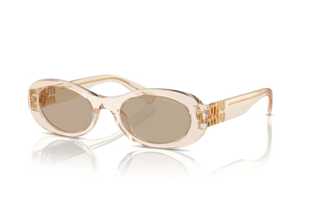 MIU MIU - Sunglasses - MU 06ZS - 11T40F - 50