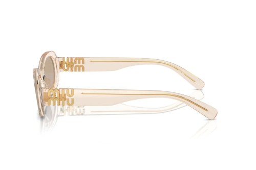 MIU MIU - Sunglasses - MU 06ZS - 11T40F - 50