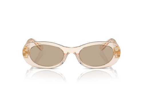 MIU MIU - Sunglasses - MU 06ZS - 11T40F - 50