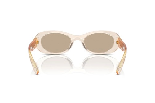 MIU MIU - Sunglasses - MU 06ZS - 11T40F - 50