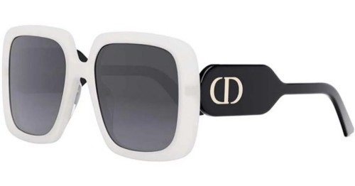 Dior - Sunglasses - DIORBOBBY S2U - 99A1 A - 55