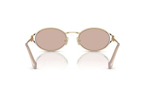 MIU MIU - Sunglasses - MU 52YS - ​ZVN20F - ​54