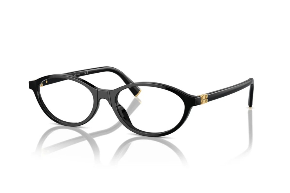 MIU MIU - Optical frames - MU 09XV - ​16K1O1 - ​53