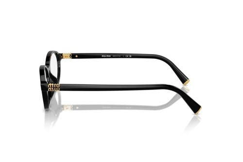 MIU MIU - Optical frames - MU 09XV - ​16K1O1 - ​53