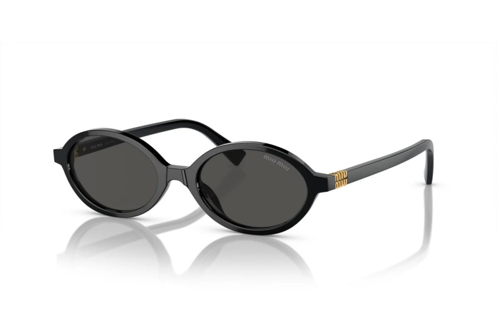 MIU MIU - Sunglasses - MU 04ZS - ​1AB5S0 - ​50