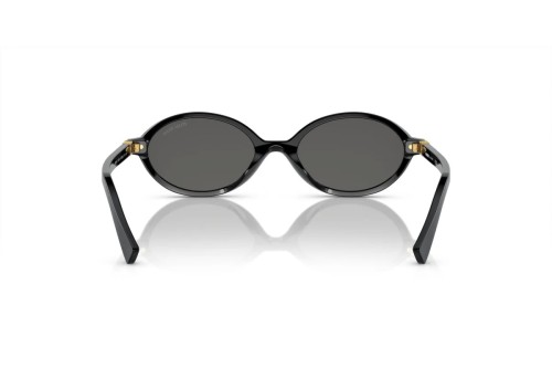 MIU MIU - Sunglasses - MU 04ZS - ​1AB5S0 - ​50