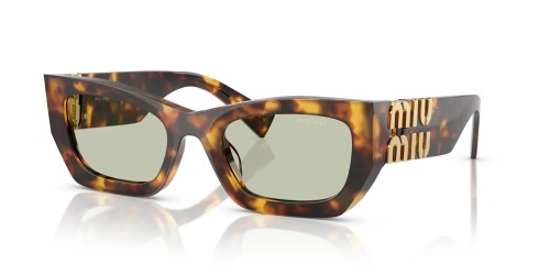 MIU MIU - Sunglasses - MU 09WS - ​14L50O - ​53