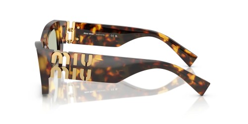 MIU MIU - Sunglasses - MU 09WS - ​14L50O - ​53