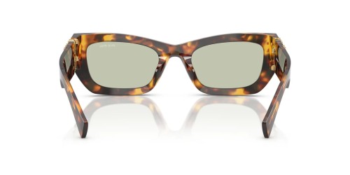 MIU MIU - Sunglasses - MU 09WS - ​14L50O - ​53