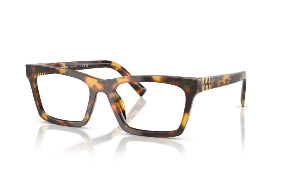 MIU MIU - Optical frames - MU 04WV - ​14L1O1 - ​55