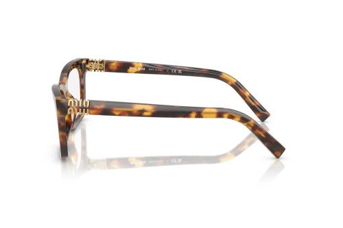 MIU MIU - Optical frames - MU 04WV - ​14L1O1 - ​55