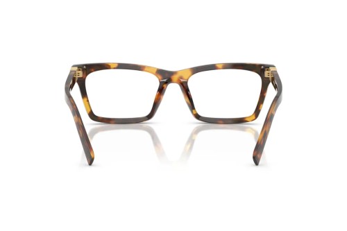 MIU MIU - Optical frames - MU 04WV - ​14L1O1 - ​55