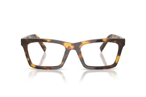 MIU MIU - Optical frames - MU 04WV - ​14L1O1 - ​55