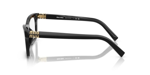 MIU MIU - Optical frames - MU 04WV - ​16K1O1 - ​55