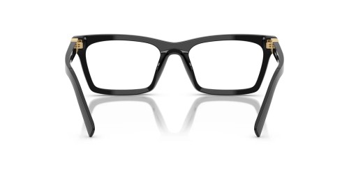 MIU MIU - Optical frames - MU 04WV - ​16K1O1 - ​55