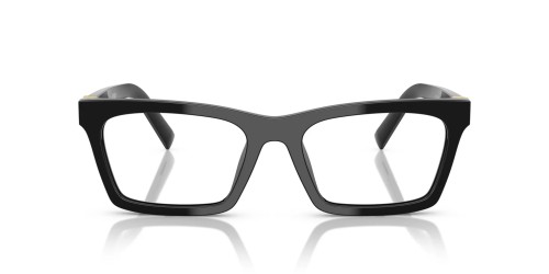 MIU MIU - Optical frames - MU 04WV - ​16K1O1 - ​55