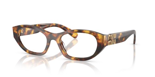 MIU MIU - Optical frames - MU 03WV - ​14L1O1 - ​53