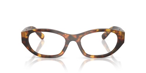 MIU MIU - Optical frames - MU 03WV - ​14L1O1 - ​53
