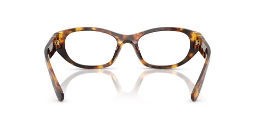 MIU MIU - Optical frames - MU 03WV - ​14L1O1 - ​53